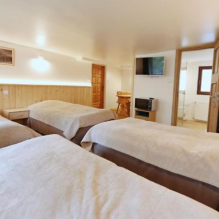 Pokoje Goscinne Stanek Zakopane Extérieur photo